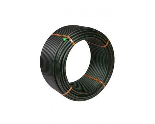 Труба ПНД PE100 20x1,4 мм 0,07 кг/п.м(бухта 100м)