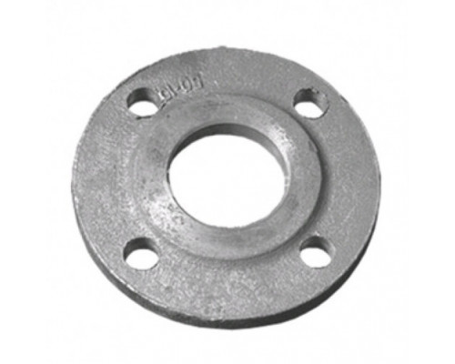 RU-TB Фланец стальной Tebo 125 PN10 / сталь Dу 125