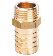 Штуцер наружная резьба 1/2"х20