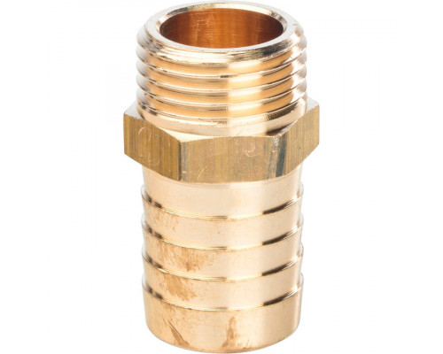 Штуцер наружная резьба 1/2"х20