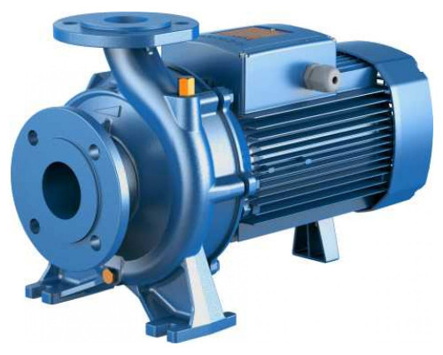 F4 50/250A центробежный 4 полюсной - стандарта EN 733