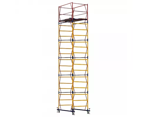 Вышка-тура ВСП 1.2х2.0, 7.6 м