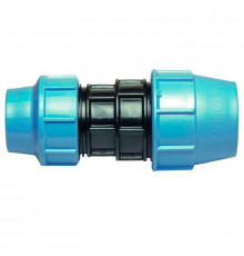 Соединение прямое D63 / D50 PN10 PPE UNIDELTA1002