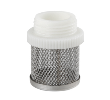 Фильтр сетчатый 1/2" HP для донного ОК, VALTEC