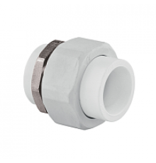 C--TB Муфта разборная ремонтная PP-R 1v 25