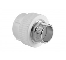 C--TB Муфта комб. нар.р. 50x1.1/2" под ключ
