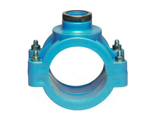 Муфта для врезки D50 / Rp 1/2 (ВР) PN10 PPE