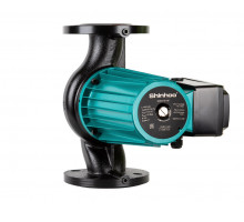 Циркуляционный насос SHINHOO Basic 40-16SF 3x380V