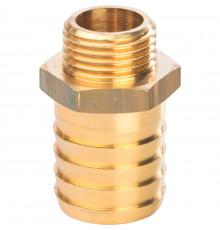 Штуцер наружная резьба 1/2"х25