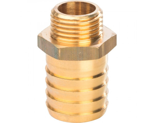 Штуцер наружная резьба 1/2"х25