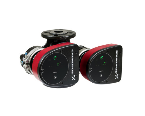 Насос MAGNA1 D 32-100 180 1x230V PN10 New Grundfos