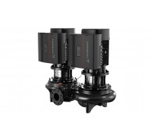 ЦЕНТРОБЕЖНЫЙ НАСОС TPED 50-630/2-S-A-F-A-BAQE 3X400 50HZ