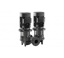 Насос TPD100-130/4 A-F-B-BAQE 4,0kW 3x230/400V 50Hz с бронзовым колесом