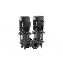 Насос TPD100-130/4 A-F-B-BAQE 4,0kW 3x230/400V 50Hz с бронзовым колесом