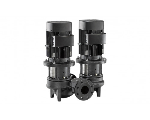 Насос TPD100-130/4 A-F-B-BAQE 4,0kW 3x230/400V 50Hz с бронзовым колесом