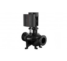 ЦЕНТРОБЕЖНЫЙ НАСОС TPE 150-155/4-A-F-A-BAQE 3X400 50HZ