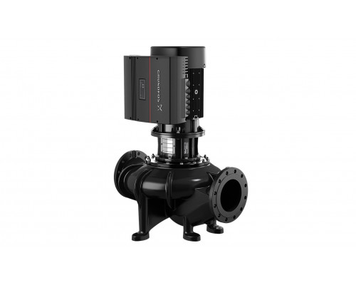 ЦЕНТРОБЕЖНЫЙ НАСОС TPE 150-155/4-A-F-A-BAQE 3X400 50HZ