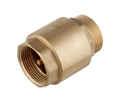 Клапан обратный 1 1/4" нар/вн вертикальный(FVD) Belamos