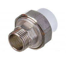 TR-TB Муфта комб. разъемная нар.р.(американка) 50x1.1/2" O-ring