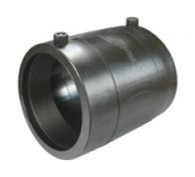Муфта электросварная Ø 32, ПЭ100 SDR11, вода - 1,6 МПа, газ - 1,0 МПа, FOX, Польша, код МЕ03211