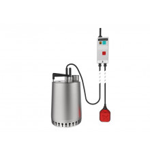 Дренажный насос Grundfos UNILIFT AP 12.40.04.A3 0,9/0,6kW 1,2A 3x400V 50Hz