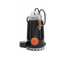 Погружной дренажный насос Pedrollo DCm 10-N для чистой воды