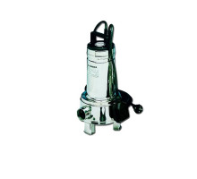 Погружной насос DOMO S7A, 1x230, Hmax-10m, Qmax-300 l/min)