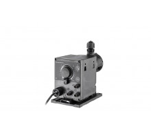 Дозировочный насос DDE 15-4 P-PP/E/C-X-31U2U2FG