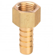 Штуцер внутренняя резьба 1/4"х10