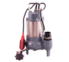 Дренажный насос Aquario VORTEX 15-8C