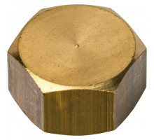 Заглушка внутренняя резьба 3/8"
