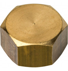 Заглушка внутренняя резьба 3/8"