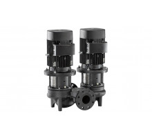 Насос TPD 65-110/4 A-F-A-BAQE 1,1kW 3x400/690V 50Hz