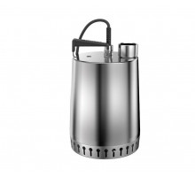 Дренажный насос Grundfos UNILIFT AP 12.40.06.3 / 10m 0,9/0,6kW 1,6A 3x400V 50Hz