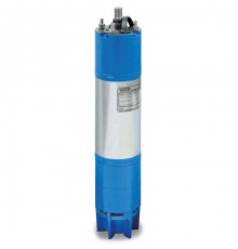 VSM - HT 10" 92,0kW PE2+PA 380V, 50 Hz, IP 69 Двигатель