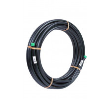 Труба ПНД PE100 25x1,4 мм 0,10 кг/п.м(бухта 20м)