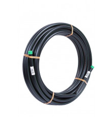 Труба ПНД PE100 25x1,4 мм 0,10 кг/п.м(бухта 20м)