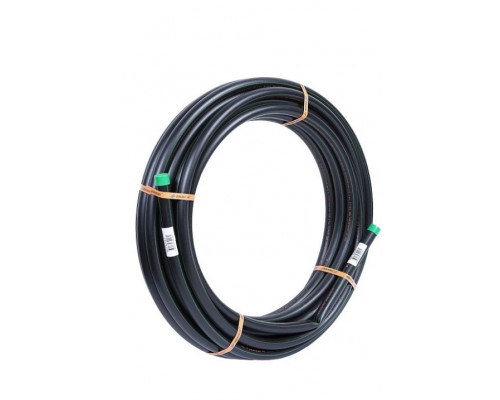 Труба ПНД PE100 25x1,4 мм 0,10 кг/п.м(бухта 20м)