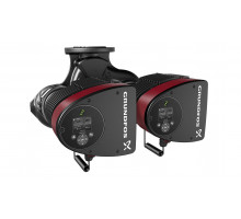 Насос MAGNA3 D100-120 F 450 PN06 1x230V