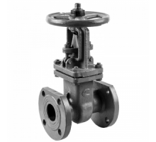 Задвижка стальная 30с41нж (ЗКЛ-2-16), DN300, Ру 1,6 МПа, Тmax 425 °C