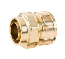 Переходник прямой 32 х Rp11/4" (внутр.) Модель 77112