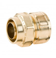 Переходник прямой 32 х Rp11/4" (внутр.) Модель 77112