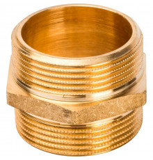 Ниппель наружная резьба 1 1/2"