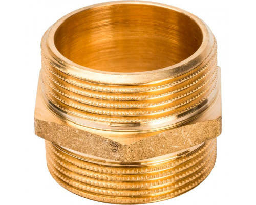 Ниппель наружная резьба 1 1/2"