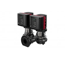 ЦЕНТРОБЕЖНЫЙ НАСОС TPE2 D 100-40-N-A-F-A-BQQE