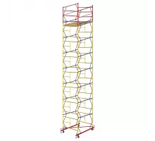 Вышка-тура ВСП 1.6х2.0, 10.0 м