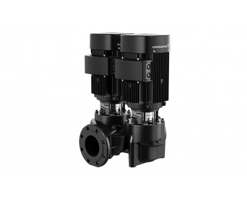 Насос TPD 40-120/2 A-F-A-BQQE 0,37kW 3x230/400V 50Hz