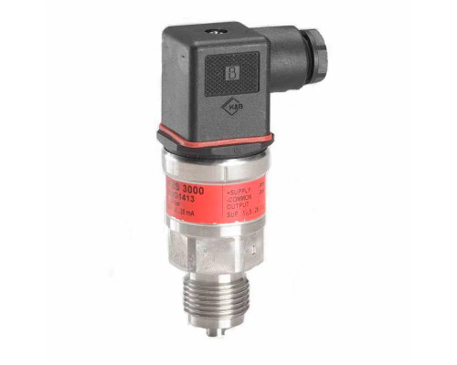 Датчик давления Grundfos MBS 3000 для CU 301 4-20mA 0-6 bar
