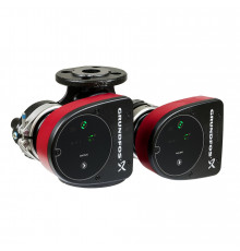 Насос MAGNA1 D 32-40 180 1x230V PN10 New Grundfos