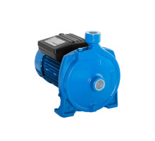 Насос поверхностный APM-100 чугунный корпус Aquario